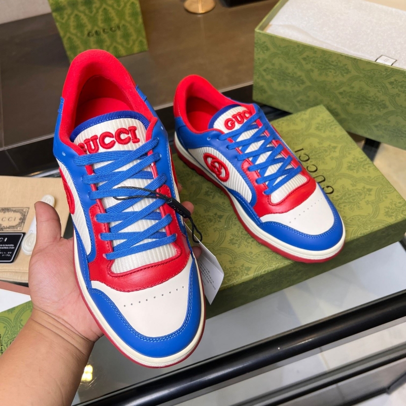 Gucci Casual Shoes